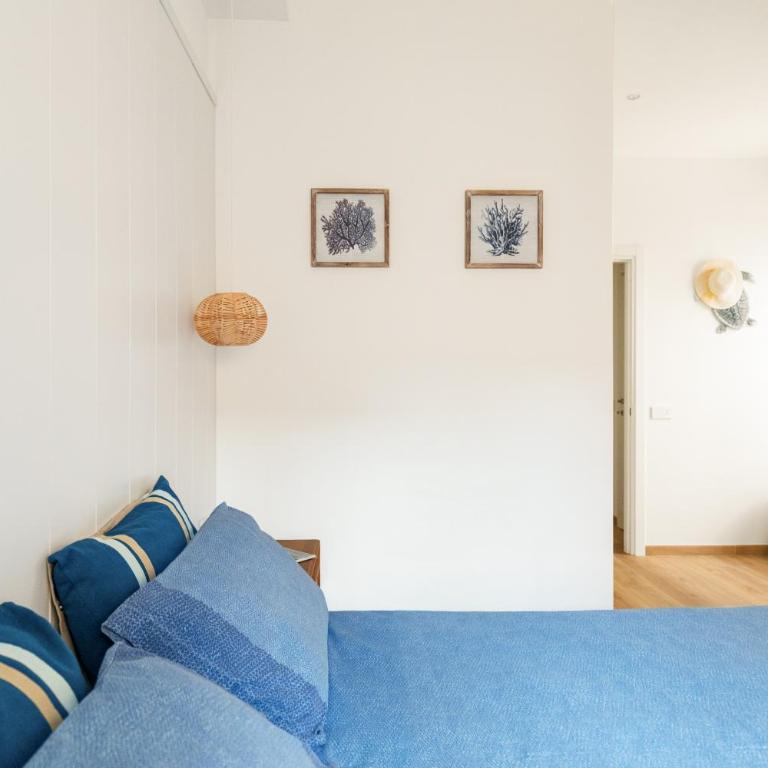La Caravella 2 : Lido di Ostia - Appartamento con 1 Camera da Letto - 33