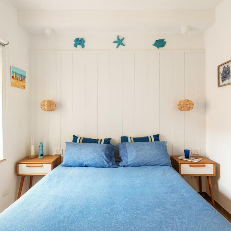 La Caravella 2 : Lido di Ostia - Appartamento con 1 Camera da Letto - 31