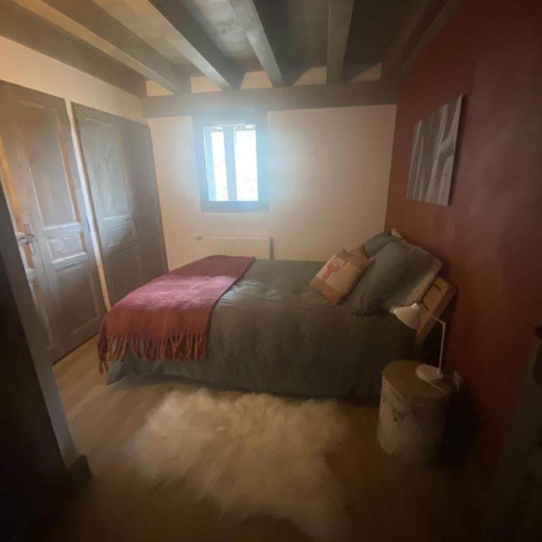 Les 7 laux immobilier chalet F - Appartement 3 Chambres - 9