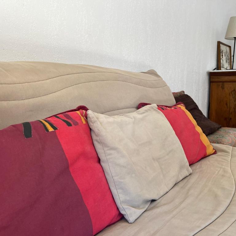 T2 calme à Barcelonnette, centre-ville - Apartamento de 1 dormitorio - 2