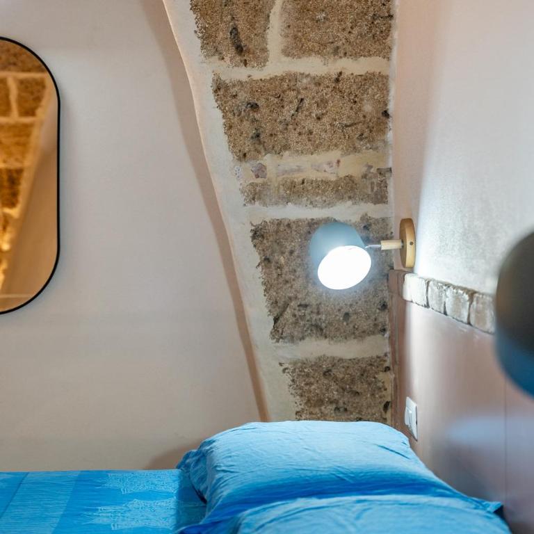 Carlotta Apartment - Appartamento con 1 Camera da Letto - 8
