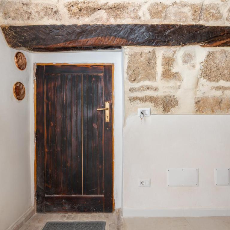 Carlotta Apartment - Appartamento con 1 Camera da Letto - 11