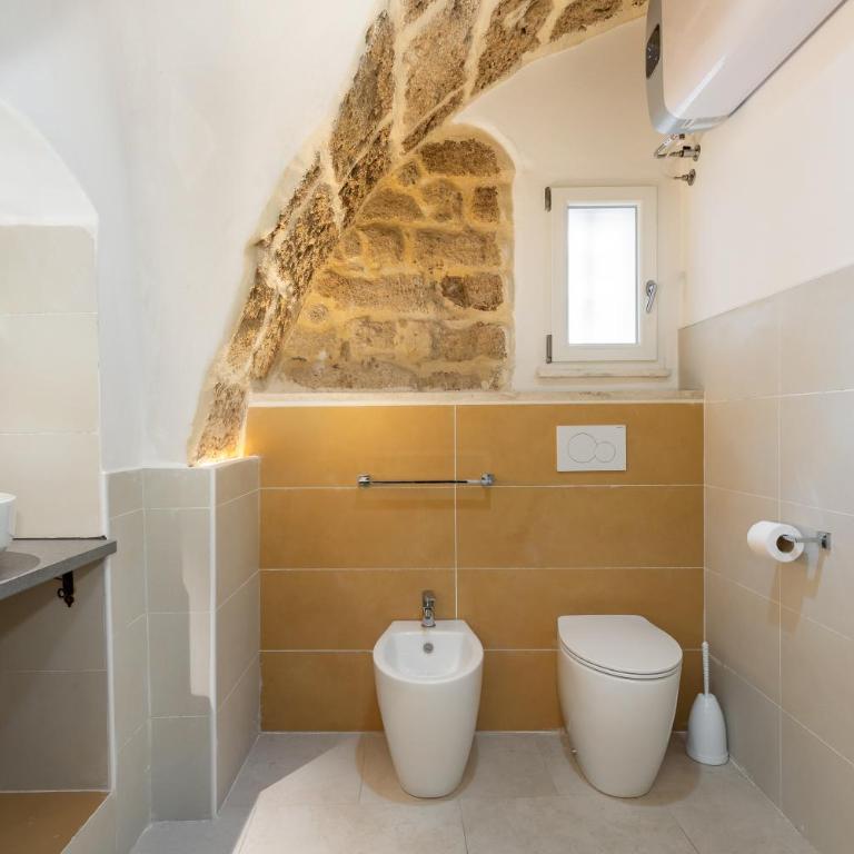 Carlotta Apartment - Appartamento con 1 Camera da Letto - 9