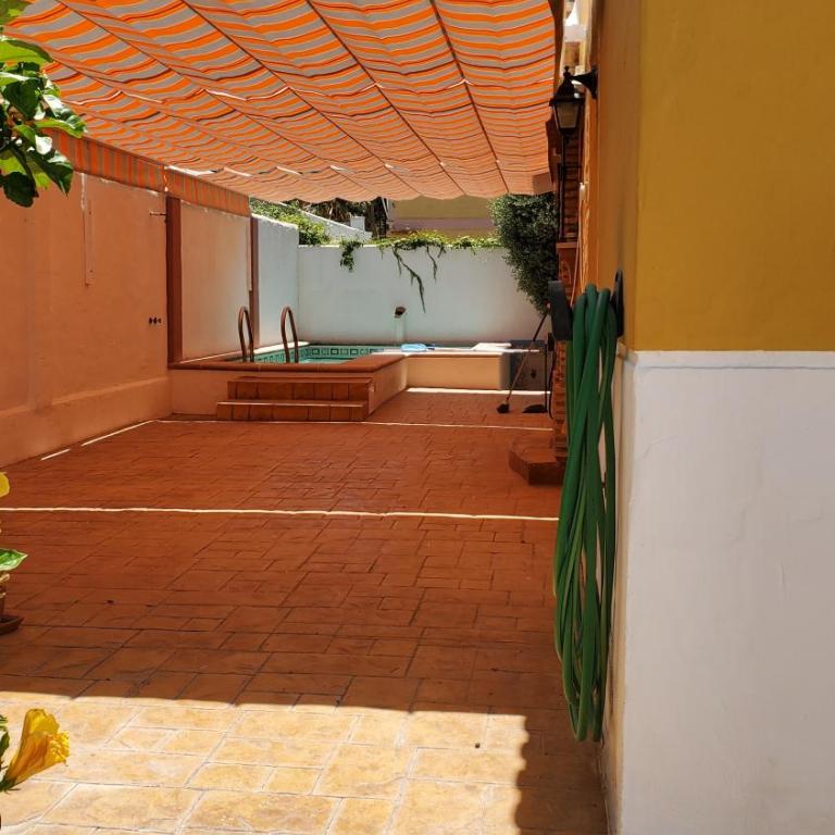 Villa Tahona - Villa de 3 dormitorios - 34