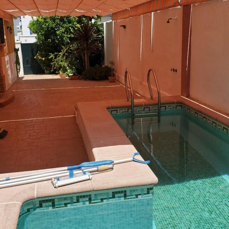 Villa Tahona - Villa de 3 dormitorios - 33