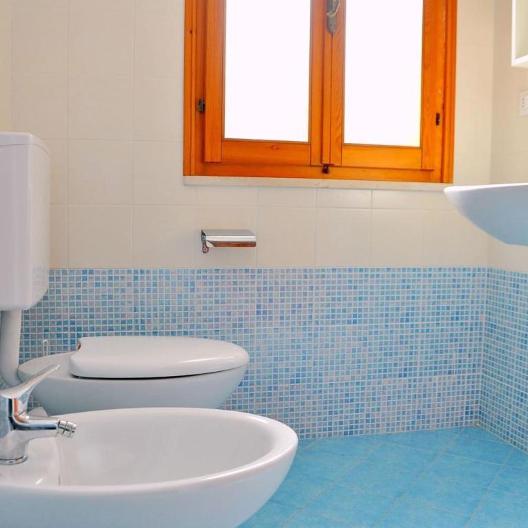 Your garden heaven in the heart of Lido dei Pini - Apartment - 9