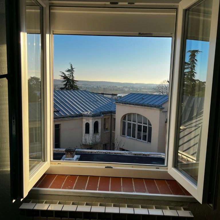 T2 proche du château de Blois - One-Bedroom Apartment - 3