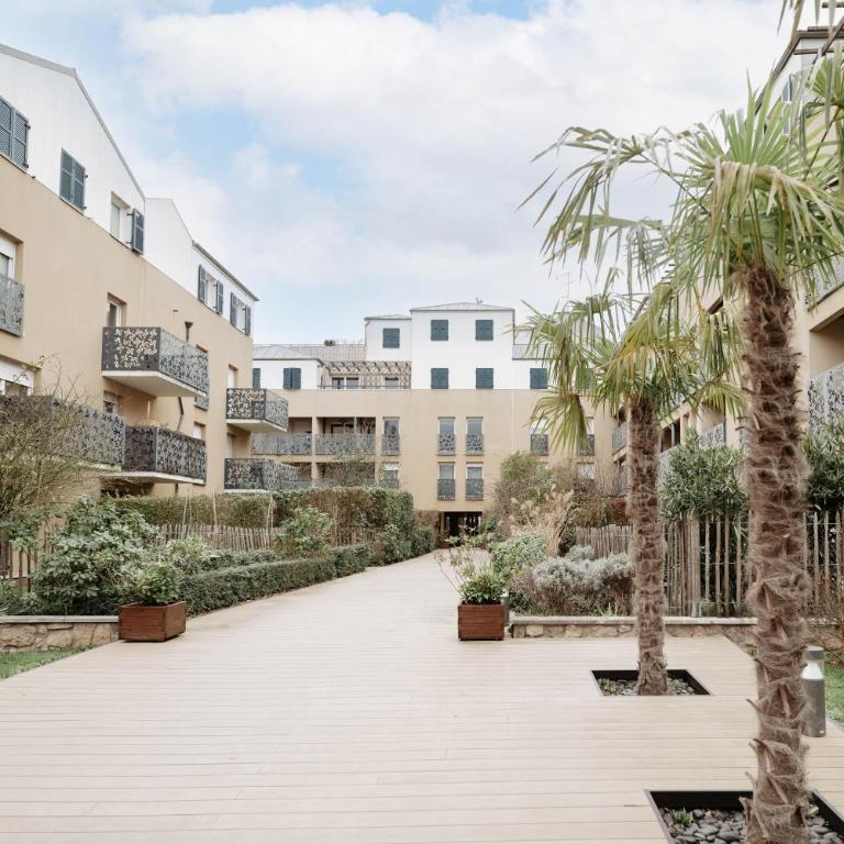 Hexa Dream - Apartment mit 1 Schlafzimmer - 11
