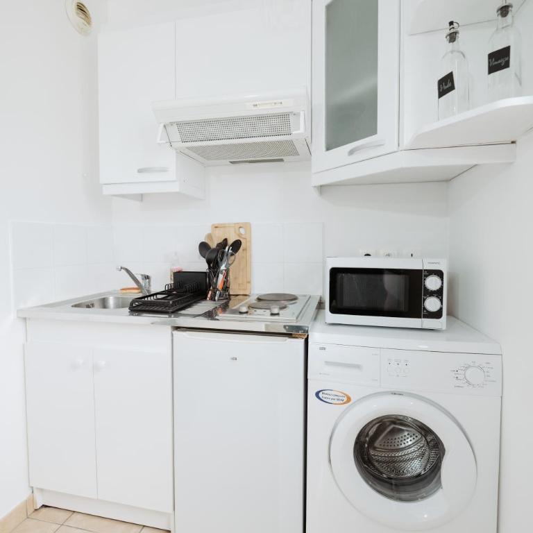 Hexa Dream - Apartment mit 1 Schlafzimmer - 7