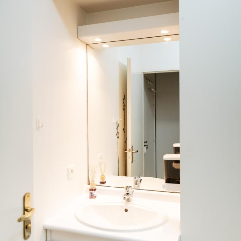 Hexa Dream - Apartment mit 1 Schlafzimmer - 16