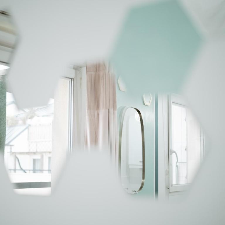 Hexa Dream - Apartment mit 1 Schlafzimmer - 17
