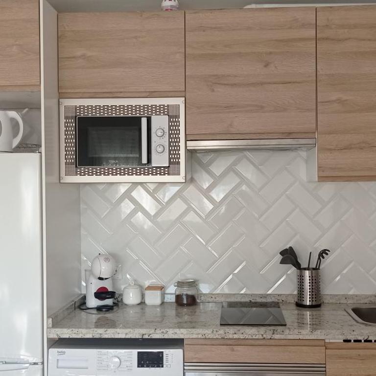 HUELIN PLAYA - Apartamento de 3 dormitorios - 9