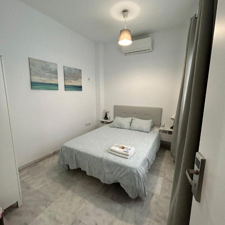 The Spot Central Hostel - Habitación Doble con baño compartido - 3