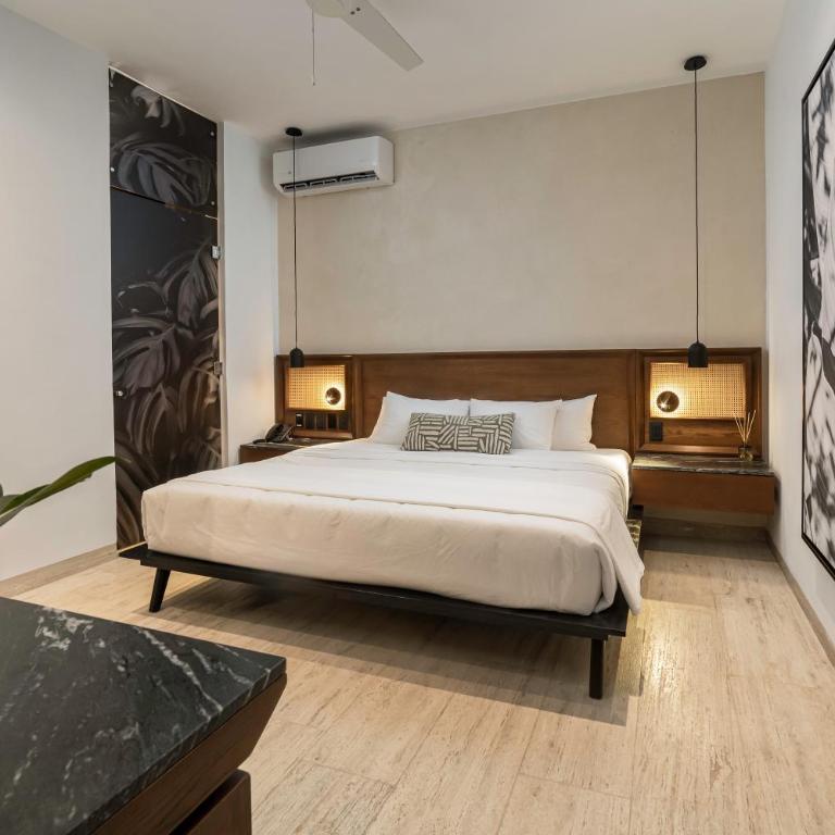 Casa Continental Hotel Boutique & Suites - Adults Only - Standard Suite - 5