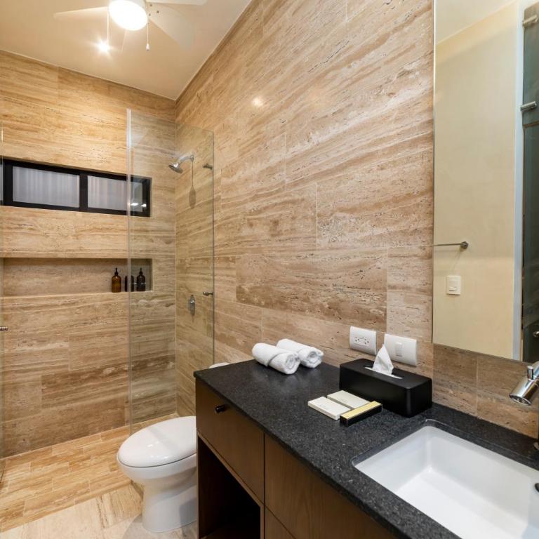 Casa Continental Hotel Boutique & Suites - Adults Only - Standard Suite - 6
