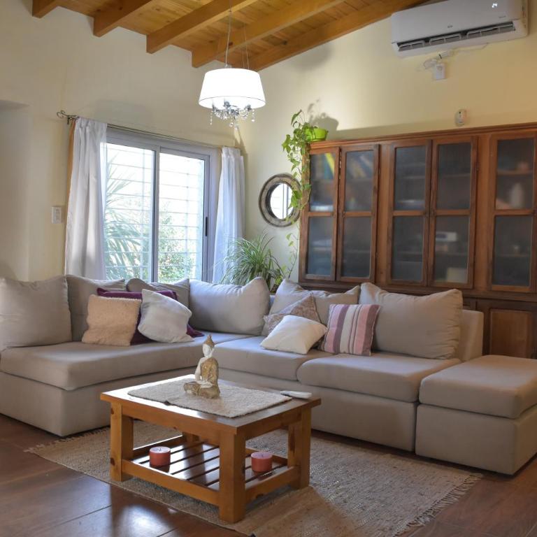 Casita Azul - Three-Bedroom Home - 1