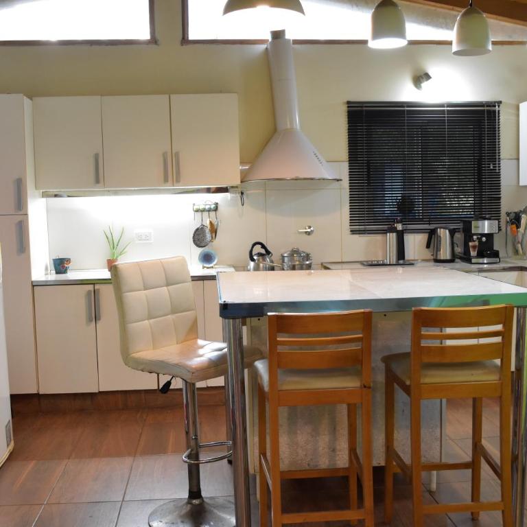 Casita Azul - Three-Bedroom Home - 3