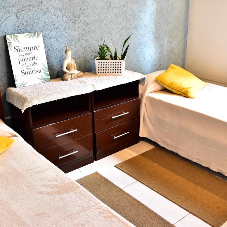 Casita Azul - Three-Bedroom Home - 7