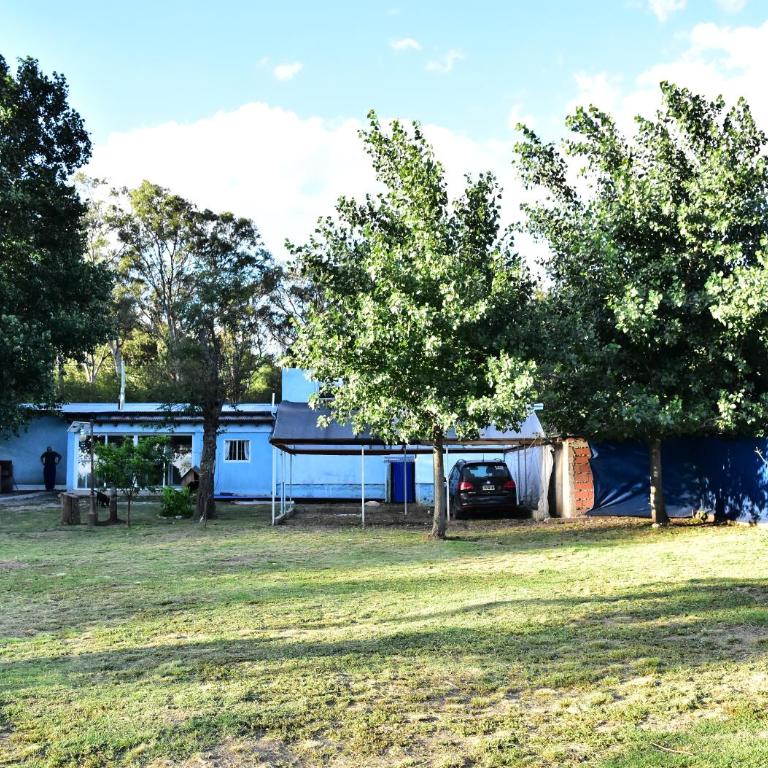 Casita Azul - Three-Bedroom Home - 8