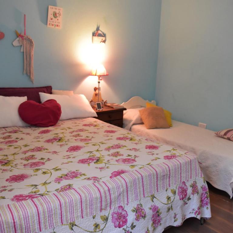 Casita Azul - Three-Bedroom Home - 10