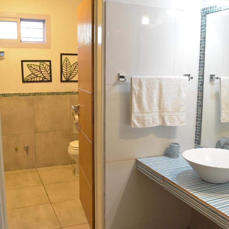 Casita Azul - Three-Bedroom Home - 13