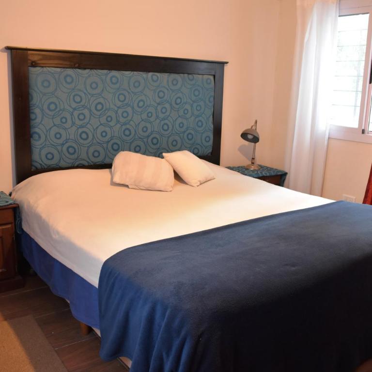 Casita Azul - Three-Bedroom Home - 16