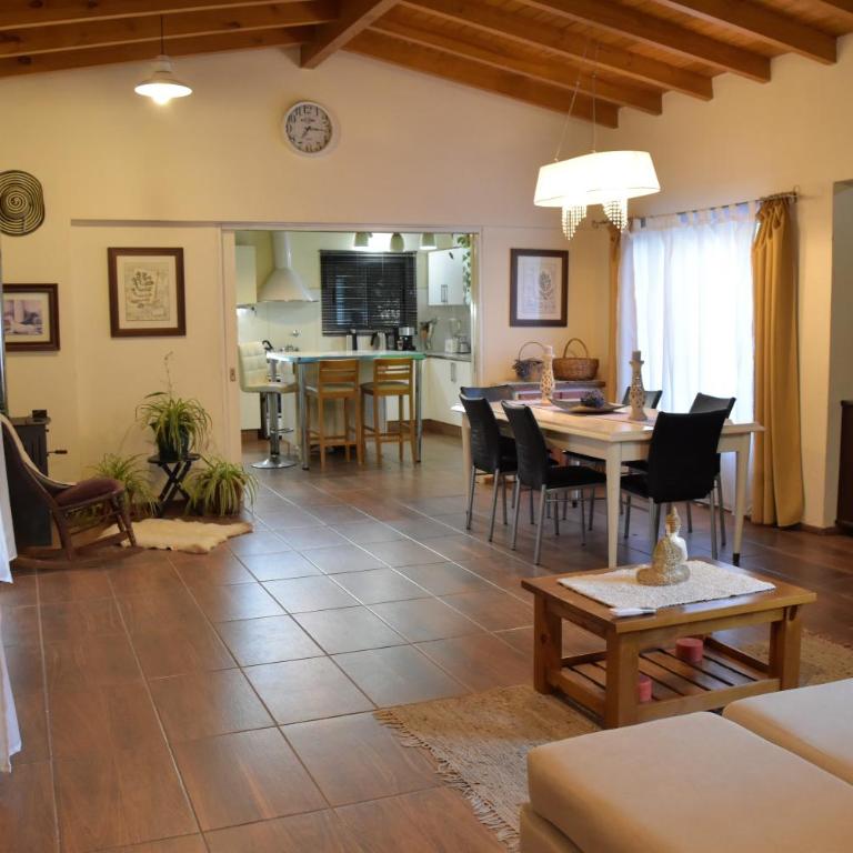 Casita Azul - Three-Bedroom Home - 17