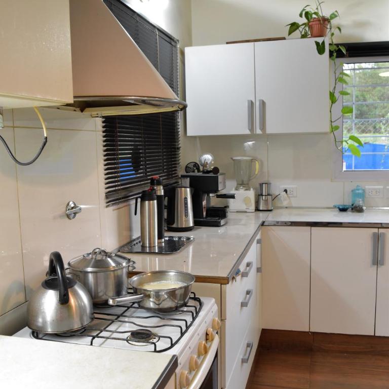 Casita Azul - Three-Bedroom Home - 19