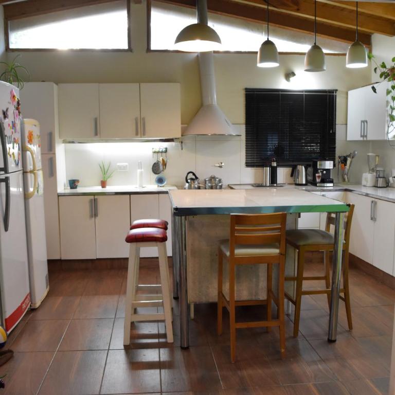 Casita Azul - Three-Bedroom Home - 25