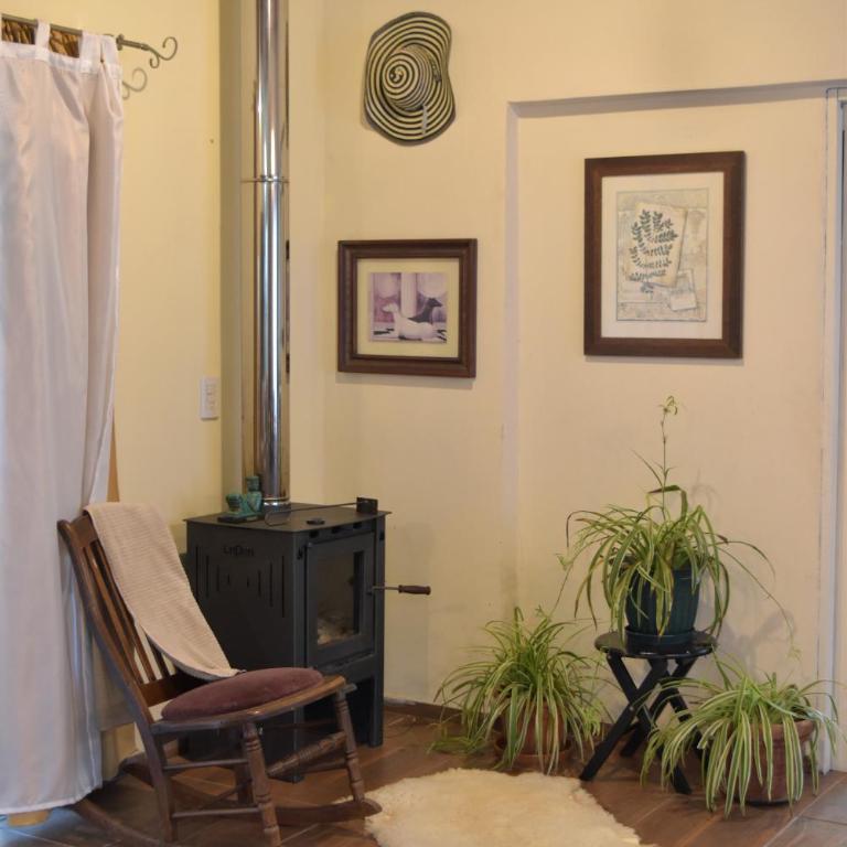 Casita Azul - Three-Bedroom Home - 28