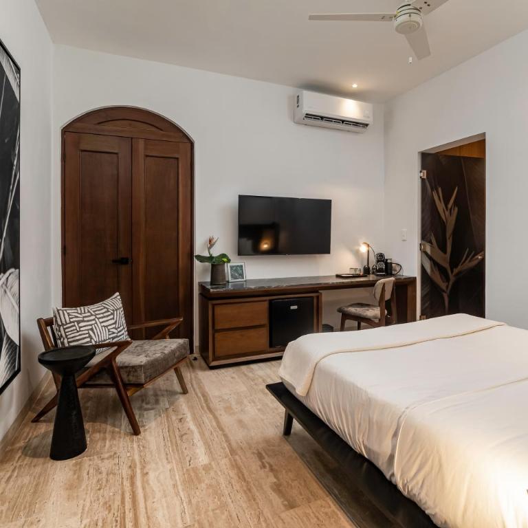 Casa Continental Hotel Boutique & Suites - Adults Only - Superior Suite - 8