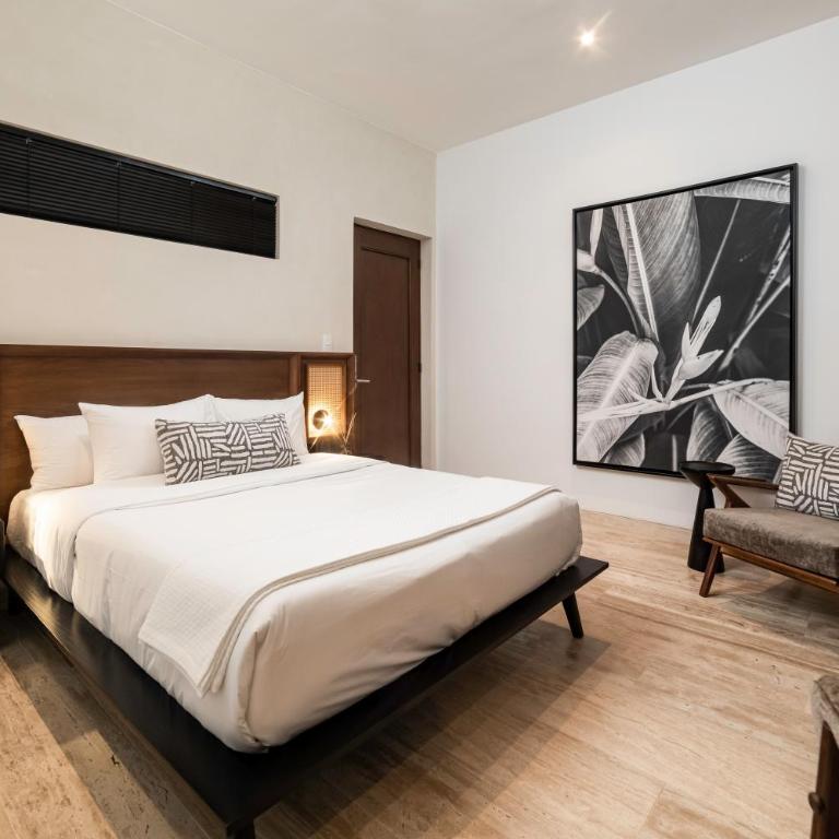Casa Continental Hotel Boutique & Suites - Adults Only - Superior Suite - 9