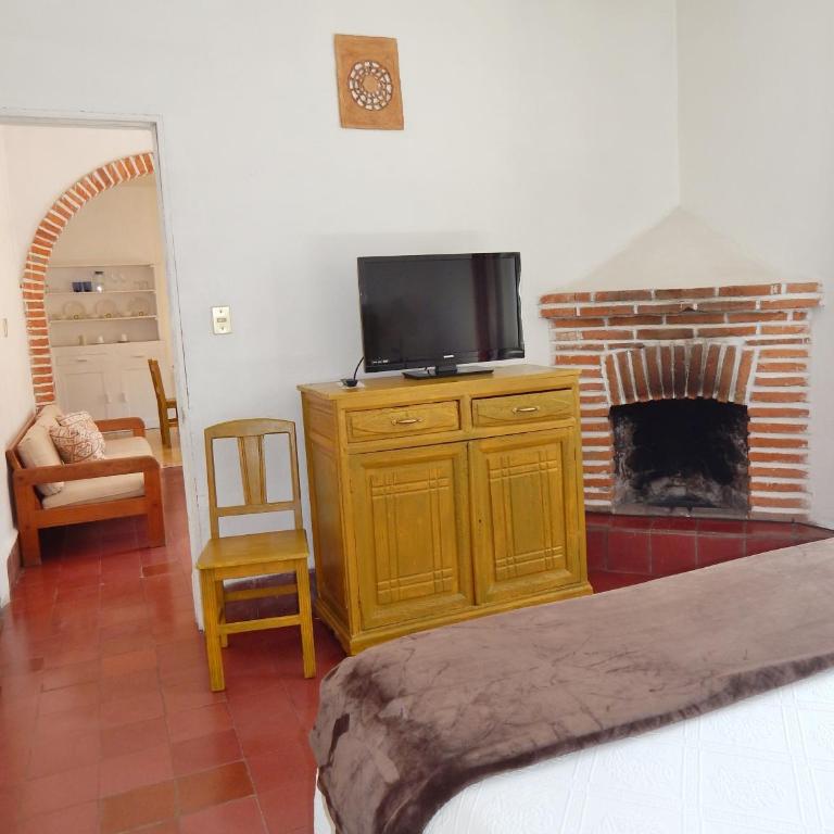 Suites Santo Domingo - Estudio Deluxe - 4