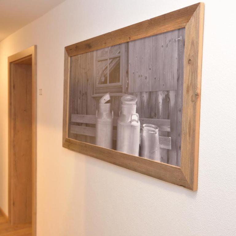 Klausnerhof - Dreibettzimmer mit Balkon - 5