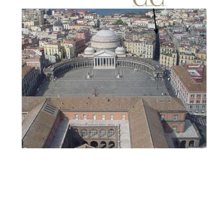 Chiaia Chic House - Appartamento con 1 Camera da Letto - 26