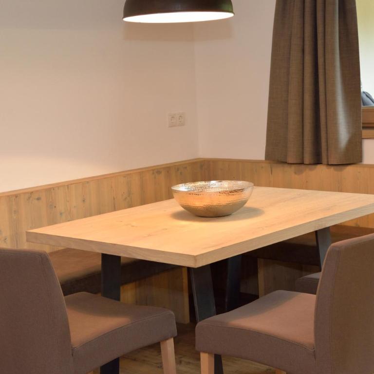 Klausnerhof - Apartment mit 1 Schlafzimmer - 4