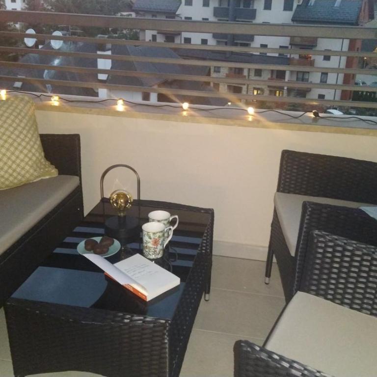 Apartman Mina - One-Bedroom Apartment - 24