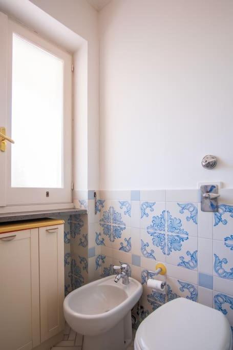 Capri Lovers - Piazzetta - Appartamento con 3 Camere da Letto - 17