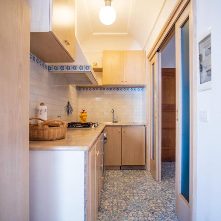 Capri Lovers - Piazzetta - Appartamento con 3 Camere da Letto - 20
