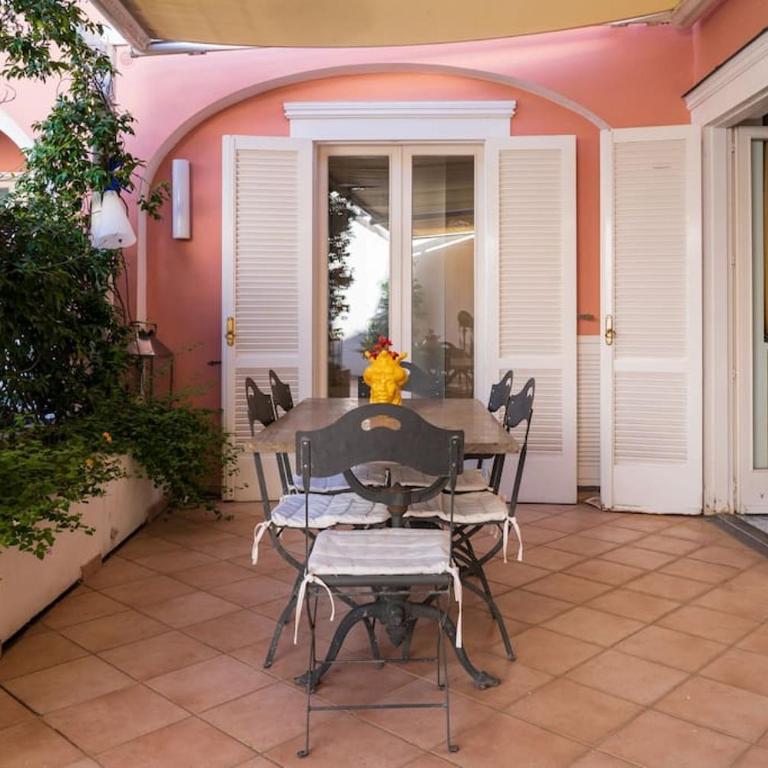 Capri Lovers - Piazzetta - Appartamento con 3 Camere da Letto - 7