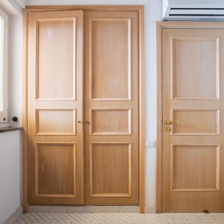 Capri Lovers - Piazzetta - Appartamento con 3 Camere da Letto - 33