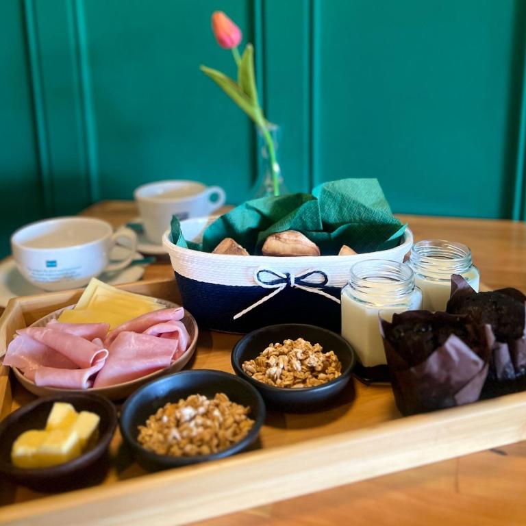 Bungalow Miramar & Jeronimo at Casa Marin Vineyards - Bungalow - 4