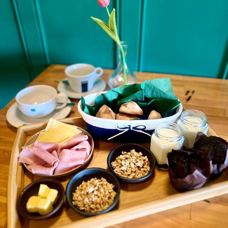 Bungalow Miramar & Jeronimo at Casa Marin Vineyards - Bungalow - 3