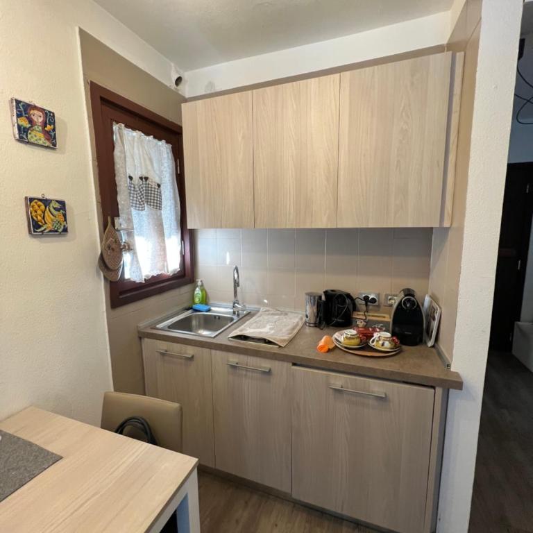 Mazzin Raggio di Sole - Monolocale - 10