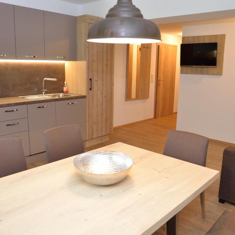 Klausnerhof - Apartment mit 1 Schlafzimmer - 6