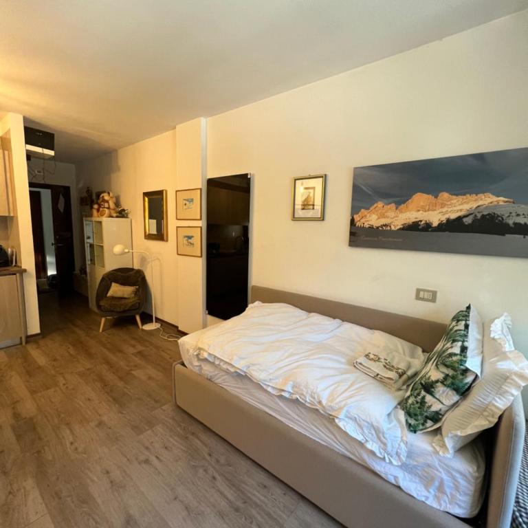 Mazzin Raggio di Sole - Monolocale - 8