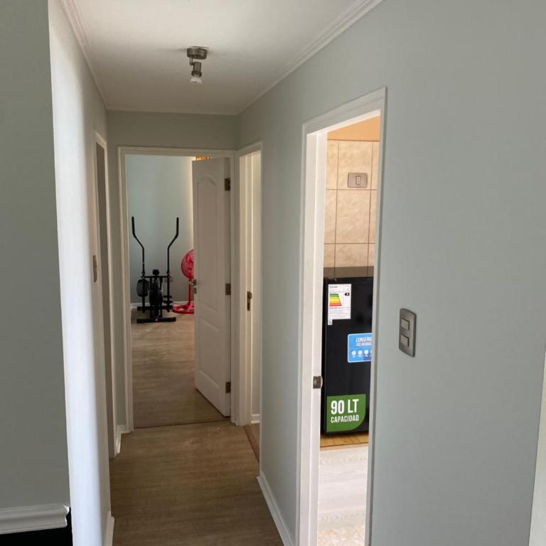 Agua Marina Iqq - Two-Bedroom Apartment - 10
