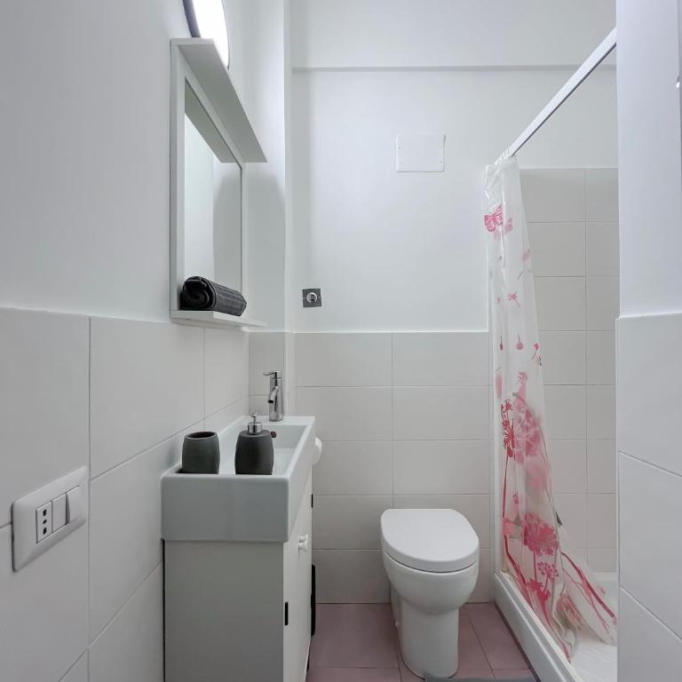 Pascià Rooms - Camera Matrimoniale con Bagno Privato Esterno - 12