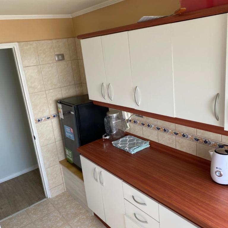 Agua Marina Iqq - Two-Bedroom Apartment - 7