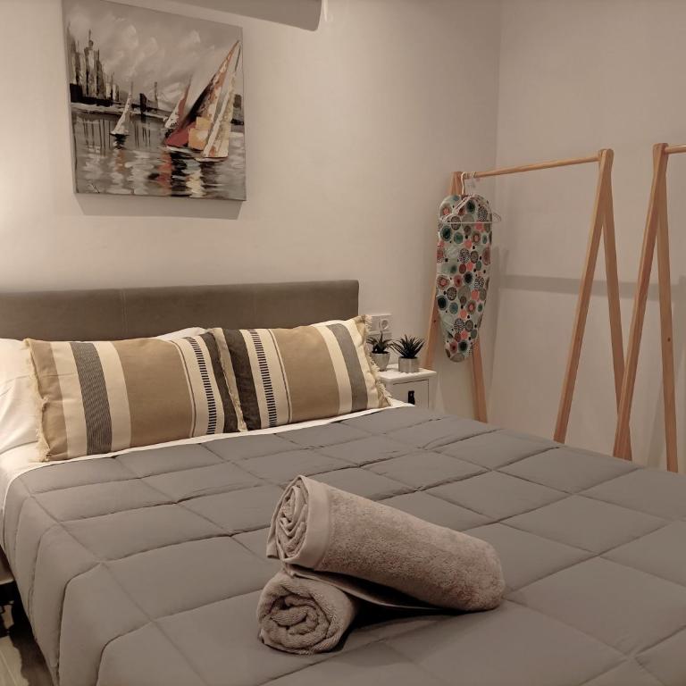 Apartments Old Town Marbella - Peñuelas 20 - One-Bedroom Apartment - 2